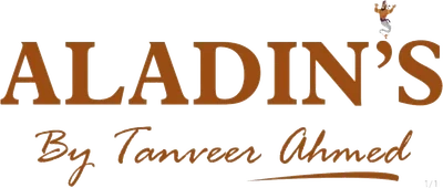 Aladin logo
