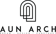 Aun Arch logo
