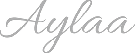 Aylaa Embroidery logo