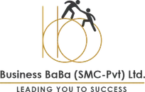 Business Baba logo