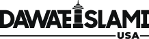 Dawat-e-Islami USA logo