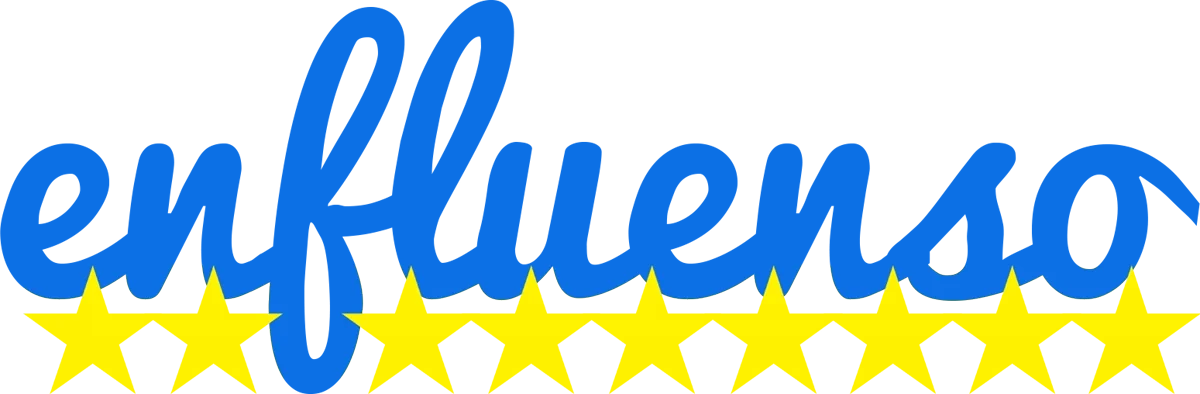 Enfluenso logo