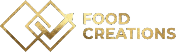 Food Creations logo