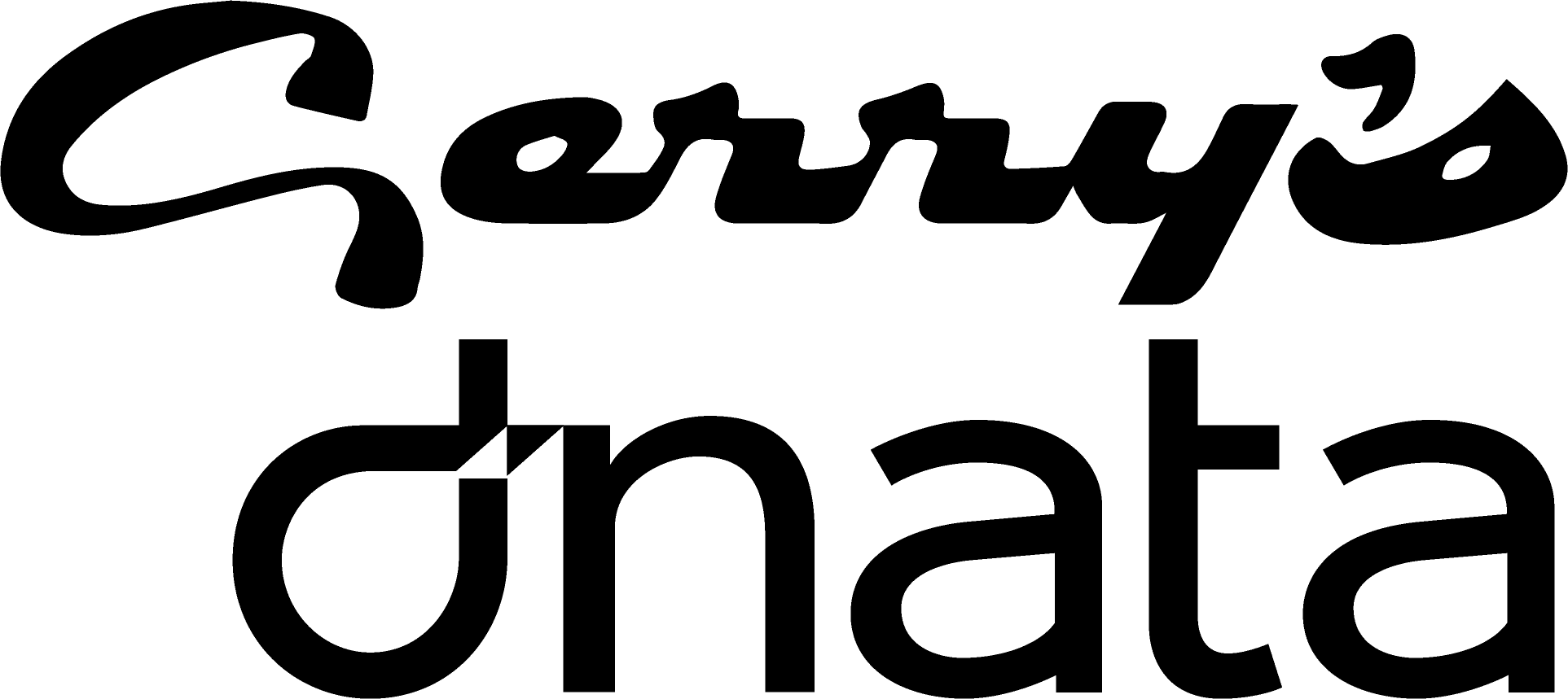Gerry's dnata logo