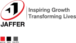Jaffer logo