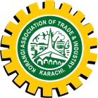 Korangi Association of Trade and Industry logo
