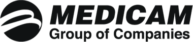 Medicam Group logo