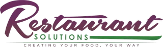 Restaurant Solutions logo