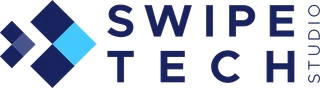 SwipeTech logo