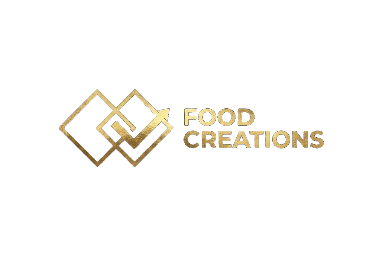 Food Creations brand symbol
