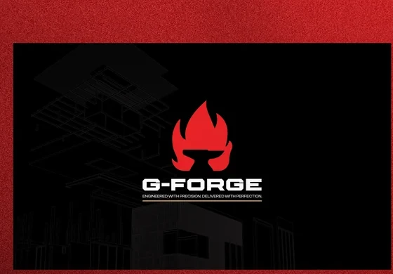 G-Forge identity mark