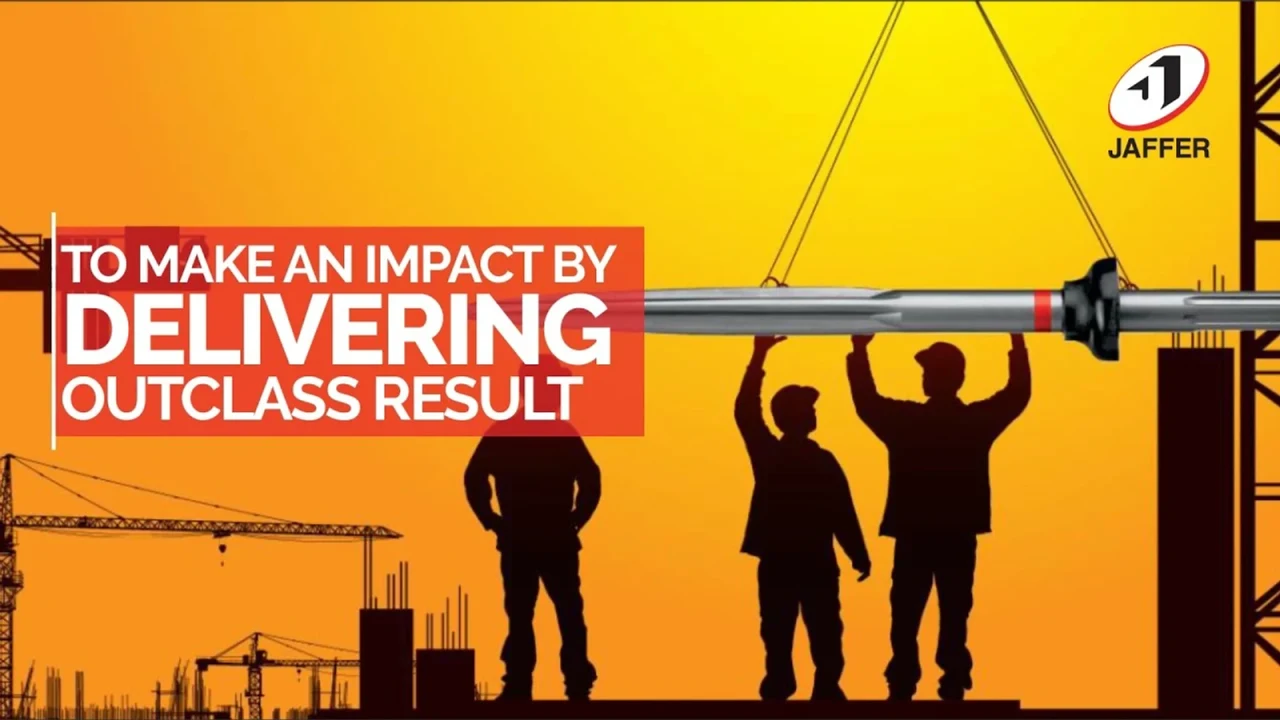 Hilti Pakistan broadcast launch explainer motion