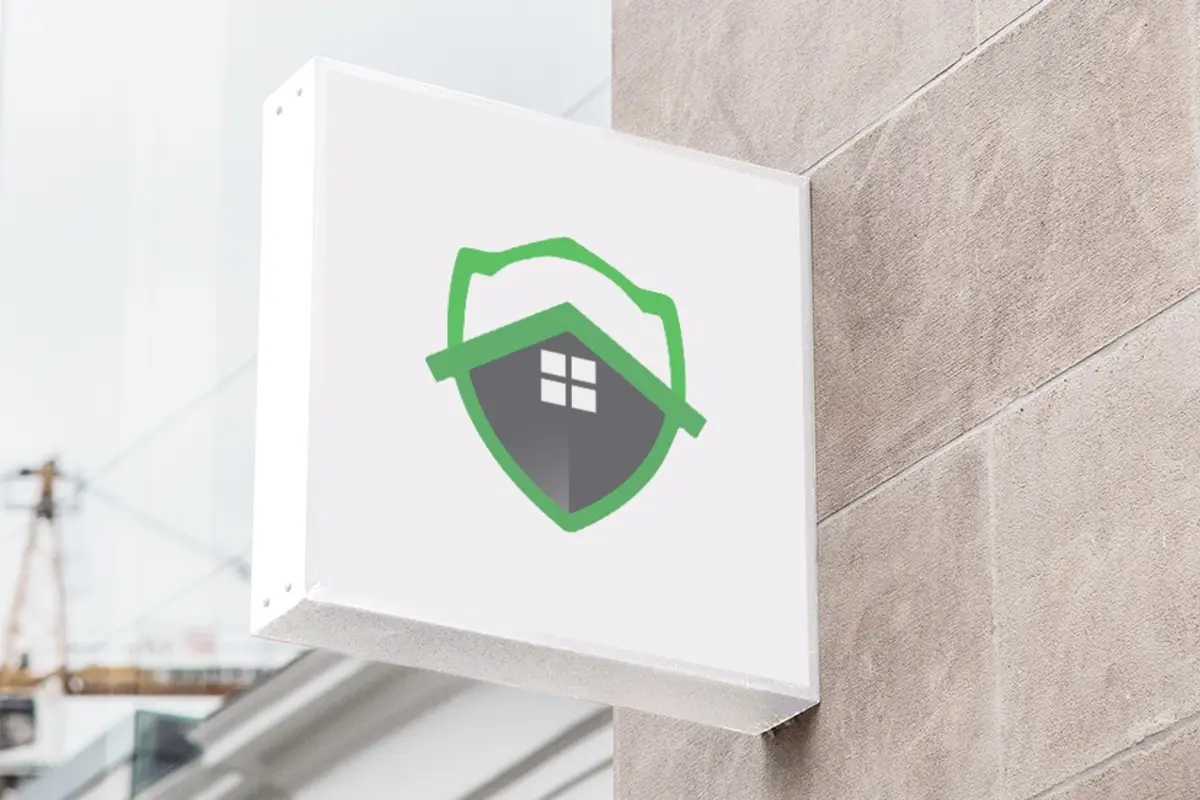 Jaffer Environment and Hygiene exterior identity application