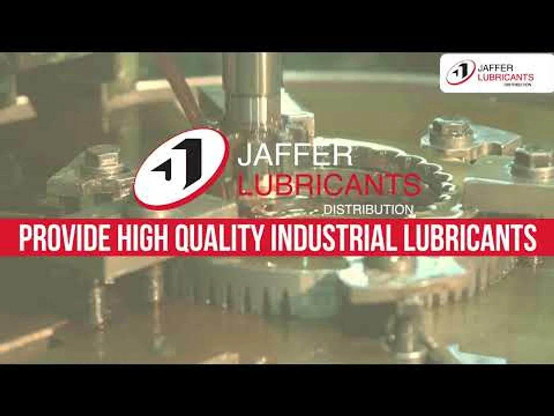 Jaffer Lubricants — Explainer