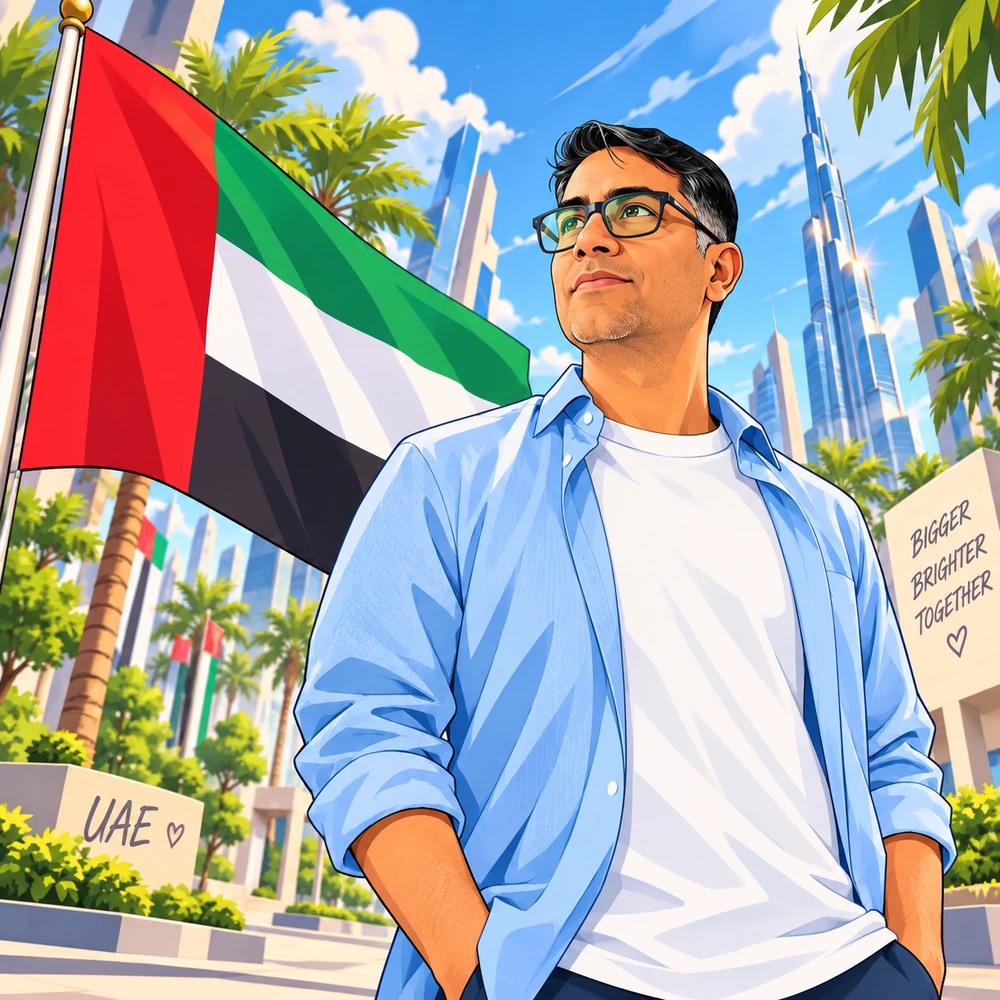 Salman Azeem Khan, Co-Founder & COO of Banana Studios