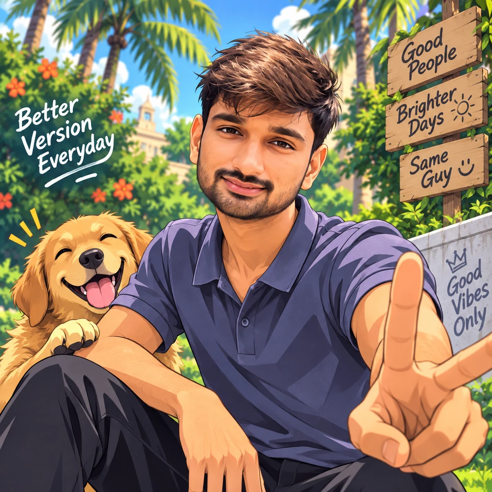 Syed Hasnain Mehdi — Operations / Project Manager